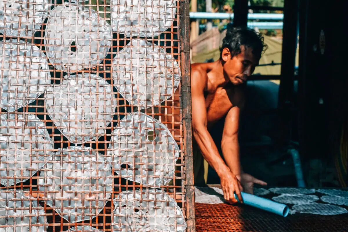 Learn Battambang’s culture with expert guidance